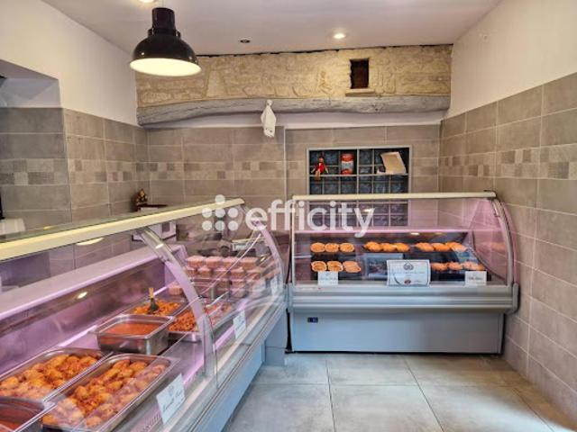 Vente Fond de commerce 2 pièces 45 m2 Pezenas