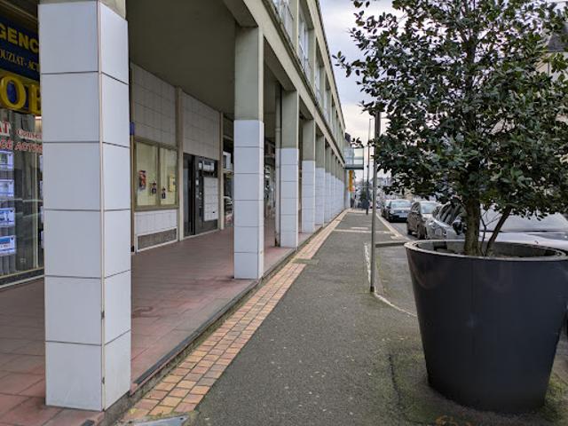Vente Autre 2 pièces 46.15 m2 Nevers