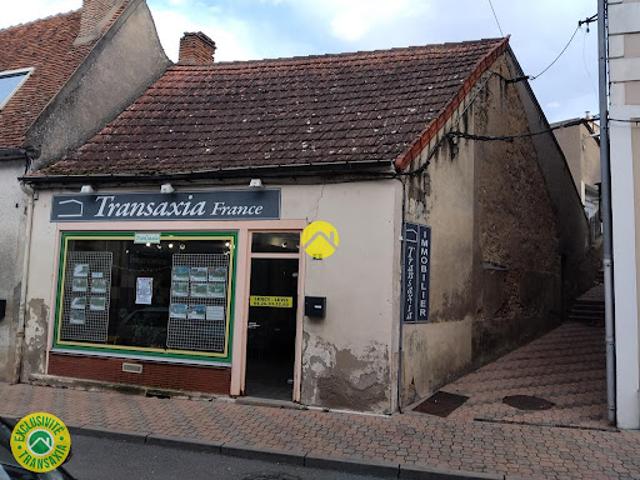 Vente Autre 2 pièces 46 m2 Lurcy Lévis