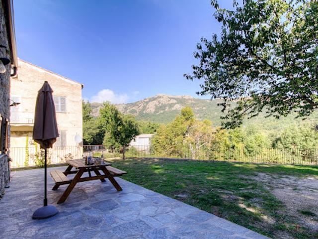 Vente Autre 2 pièces 52 m2 Pioggiola