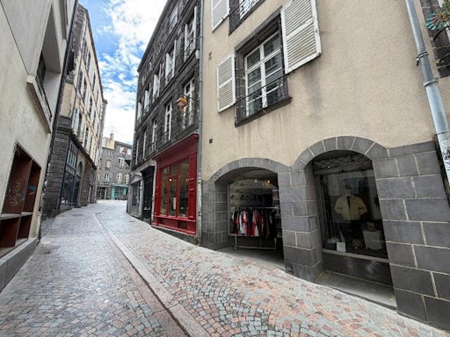 Vente Fond de commerce 2 pièces 59 m2 Clermont Ferrand