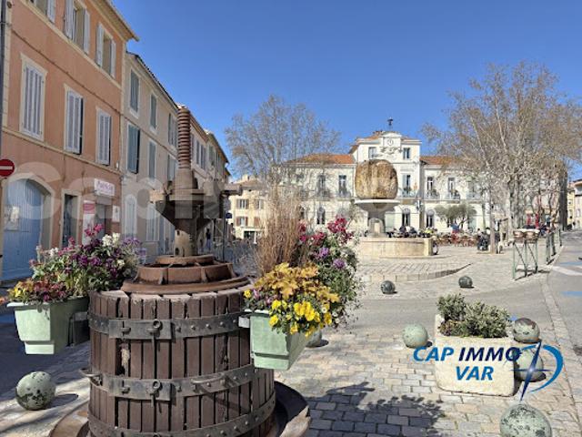 Vente Autre 2 pièces 69 m2 Le Beausset