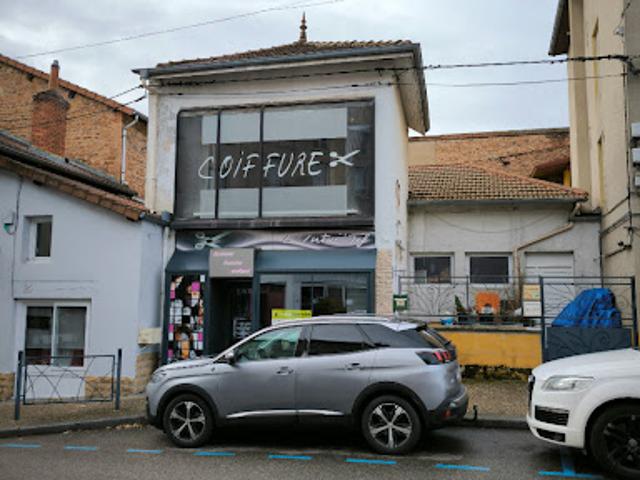Vente Autre 2 pièces 70 m2 Cours la Ville