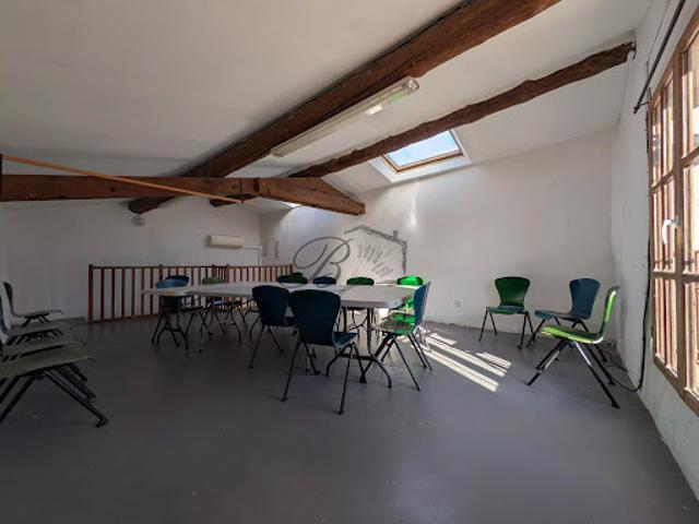 Vente Fond de commerce 2 pièces 71 m2 La Bastidonne
