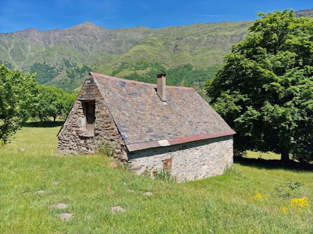 Vente Autre 2 pièces 75 m2 Tramezaïgues