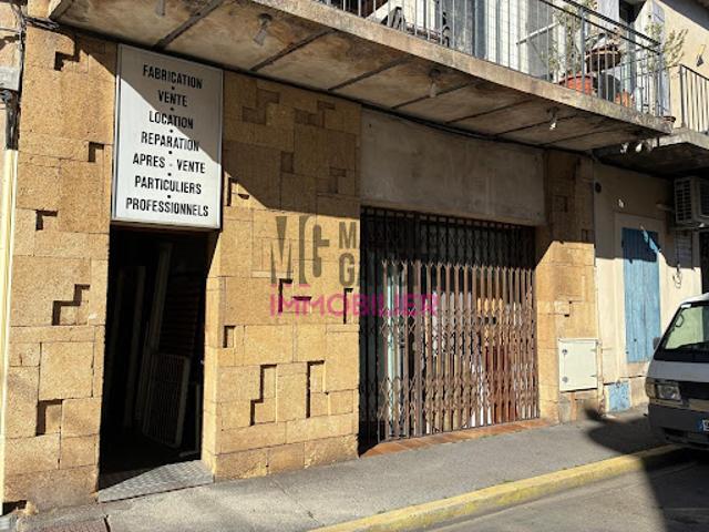 Vente Fond de commerce 2 pièces 83 m2 Cavaillon