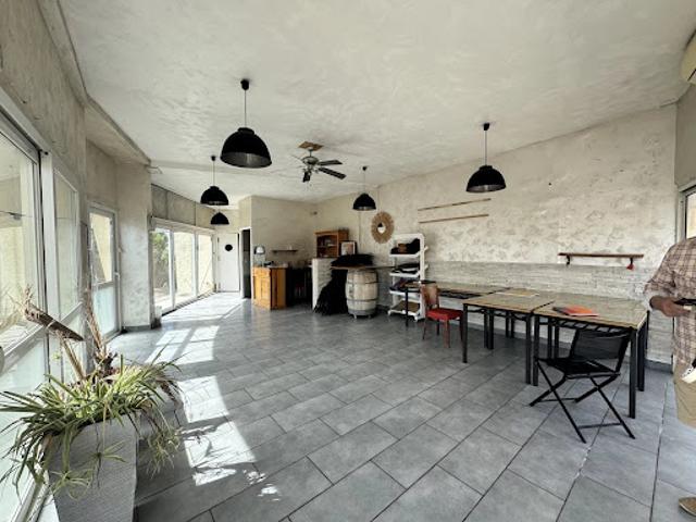 Vente Autre 2 pièces 80 m2 Narbonne