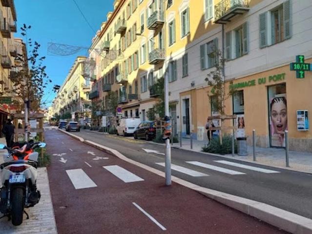 Vente Autre 2 pièces 80 m2 Nice