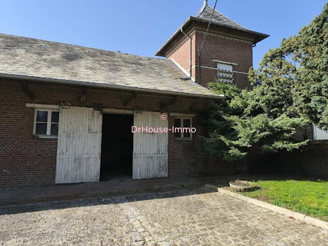 Vente Autre 2 pièces 86.08 m2 Champien