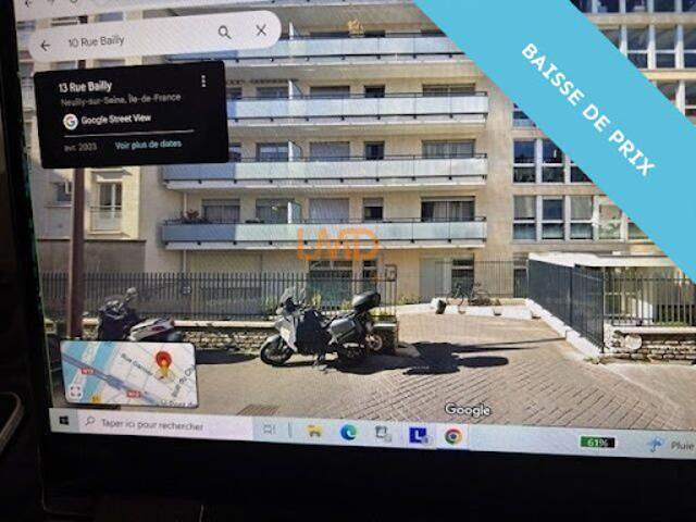 Vente Autre 2 pièces 90 m2 Neuilly sur Seine