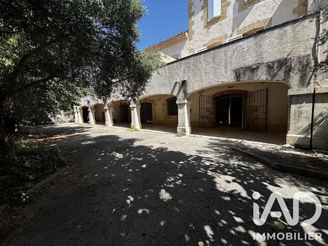 Vente Autre 2 pièces 90 m2 Pélissanne