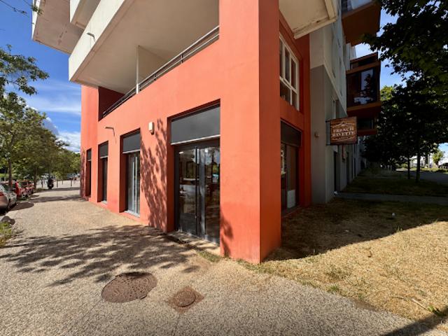 Vente Fond de commerce 2 pièces 91 m2 Montpellier