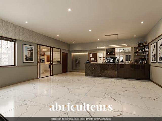Vente Autre 2 pièces 95 m2 Wissous