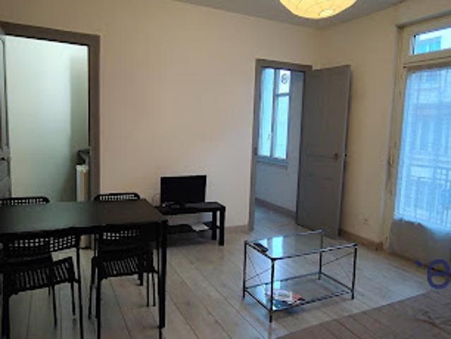 Vente Appartement 2 pièces 0 m2 Vichy