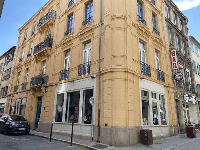 Vente Autre 2 pièces 100 m2 Carcassonne
