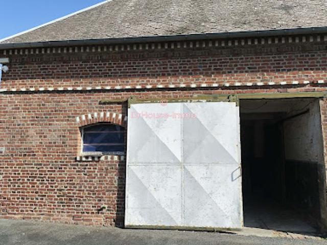 Vente Autre 2 pièces 107 m2 Champien