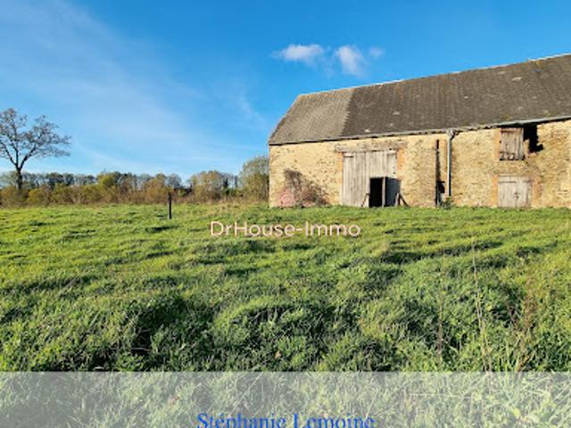 Vente Autre 2 pièces 110 m2 Moutier Malcard