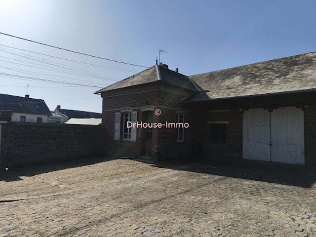 Vente Autre 2 pièces 111 m2 Champien