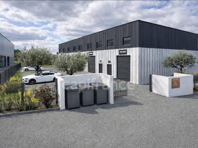 Vente Fond de commerce 2 pièces 130 m2 Drémil Lafage