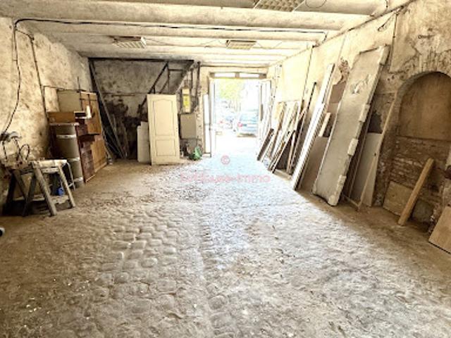 Vente Autre 2 pièces 145 m2 Marseille 11ème