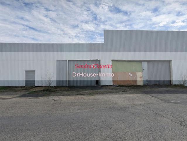 Vente Autre 2 pièces 1540 m2 Bassens