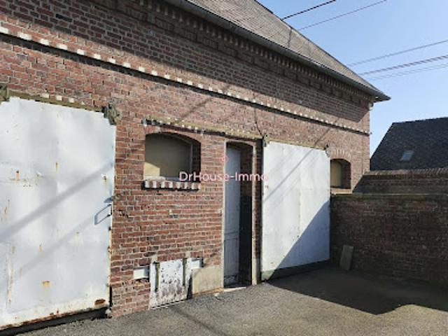 Vente Autre 2 pièces 164 m2 Champien