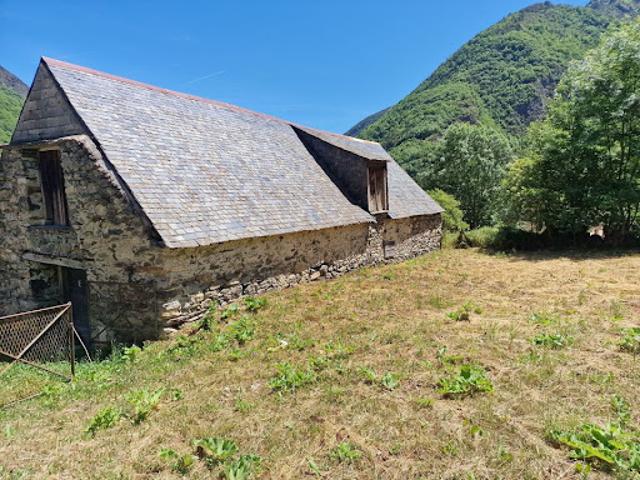 Vente Autre 2 pièces 165 m2 Tramezaïgues