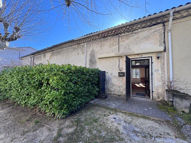 Vente Autre 2 pièces 168 m2 Dieulefit