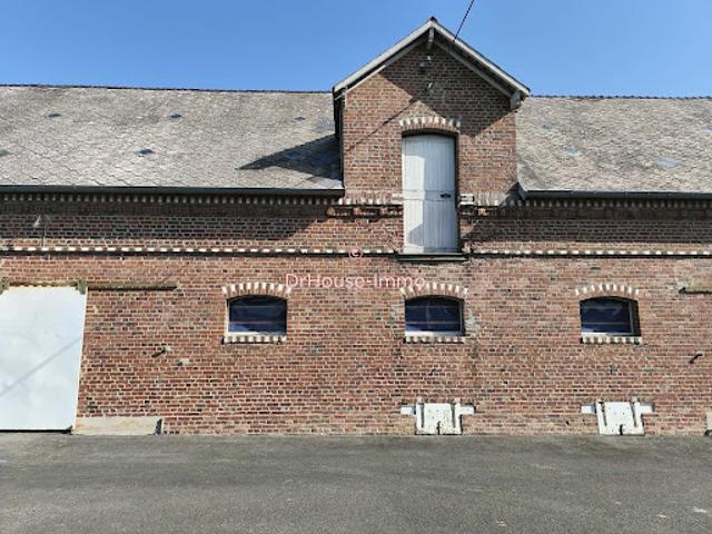 Vente Autre 2 pièces 196 m2 Champien