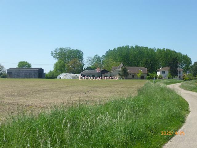 Vente Maison 2 pièces 20000 m2 Longueville