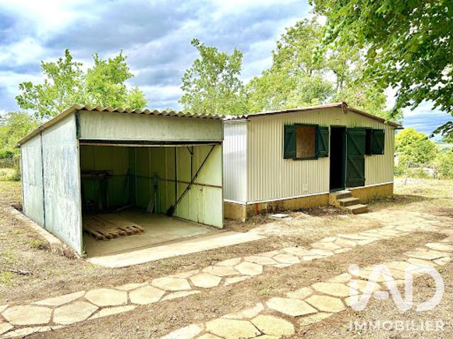 Vente Autre 2 pièces 21 m2 Pont sur Yonne