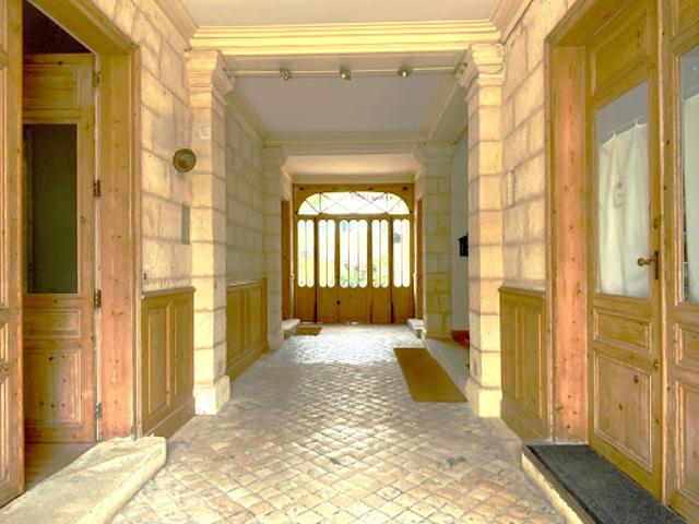 Vente Autre 2 pièces 27.19 m2 Jonzac