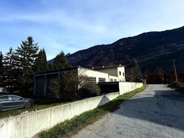 Vente Autre 2 pièces 260 m2 Les Chavannes en Maurienne