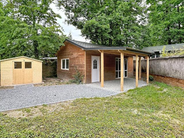 Vente Autre 2 pièces 33 m2 Livry sur Seine