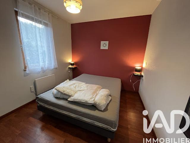Vente Autre 2 pièces 31 m2 Mercus Garrabet