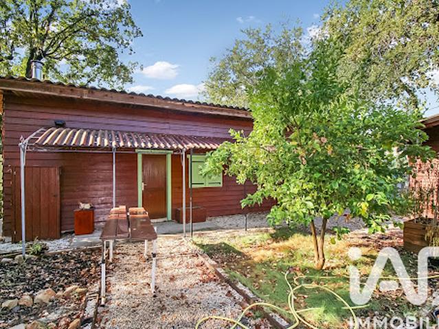 Vente Autre 2 pièces 37 m2 Valbonne