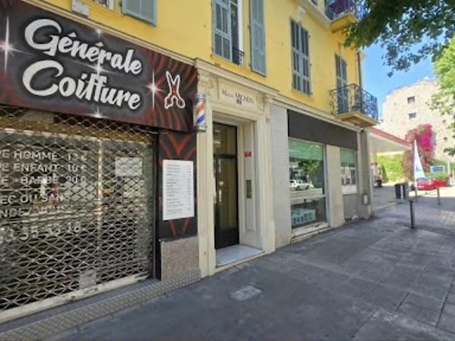 Vente Autre 2 pièces 37 m2 Nice
