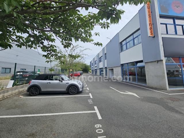 Vente Fond de commerce 2 pièces 340 m2 Orgeval