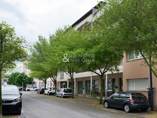 Vente Autre 2 pièces 38 m2 Jarville la Malgrange