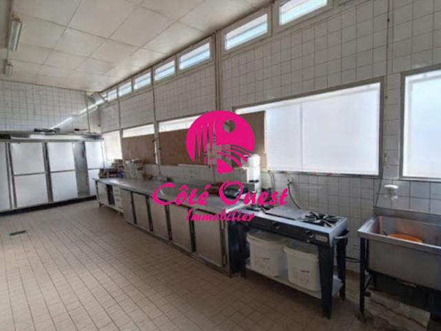 Vente Autre 300 m2 Le Havre
