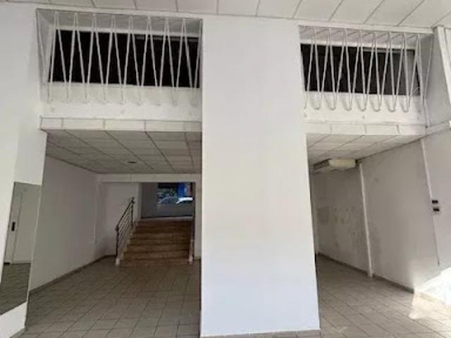 Vente Fond de commerce 300 m2 Marseille 1er