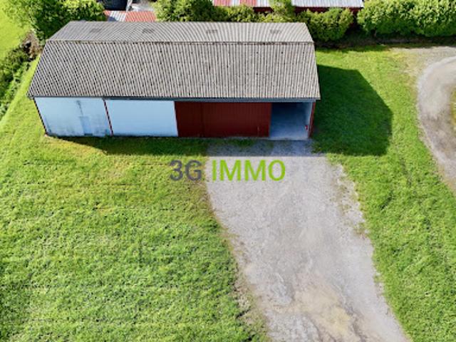 Vente Autre 300 m2 Saint Palais