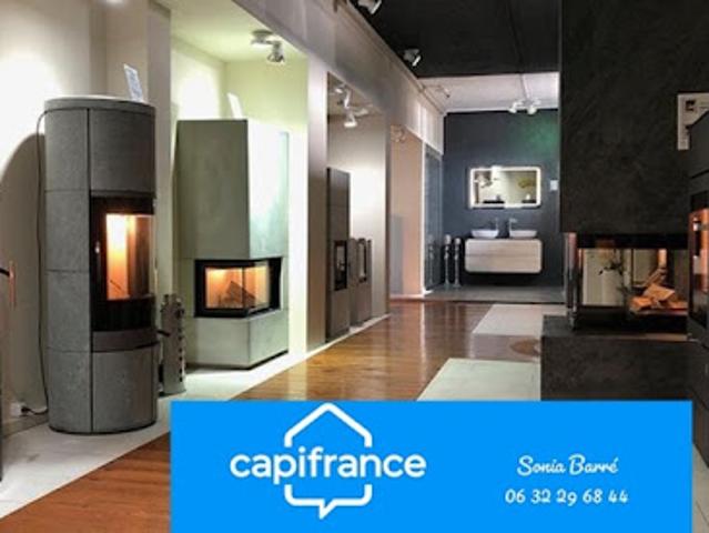Vente Autre 300 m2 Quimper