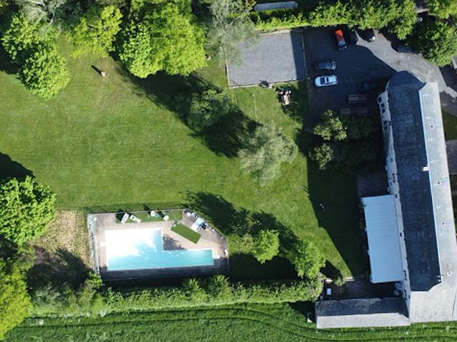 Vente Immeuble 30 pièces 1059 m2 Villefranche de Panat