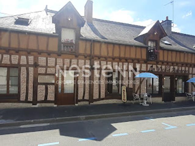Vente Autre 319 m2 Cour Cheverny