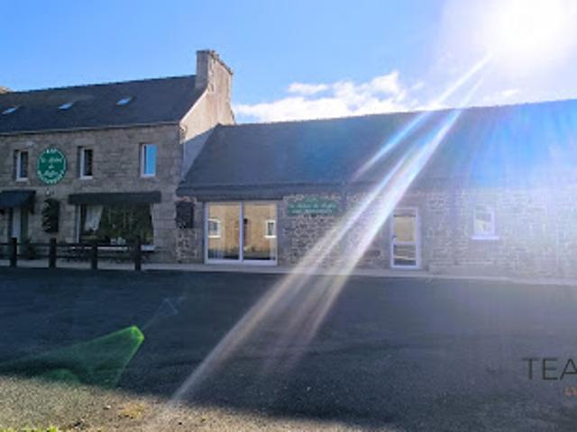 Vente Autre 324 m2 Loguivy Plougras