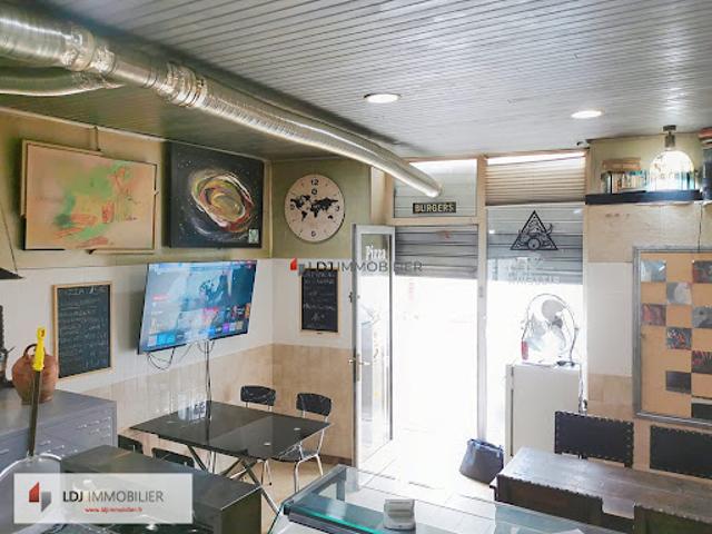 Vente Autre 32 m2 Perpignan