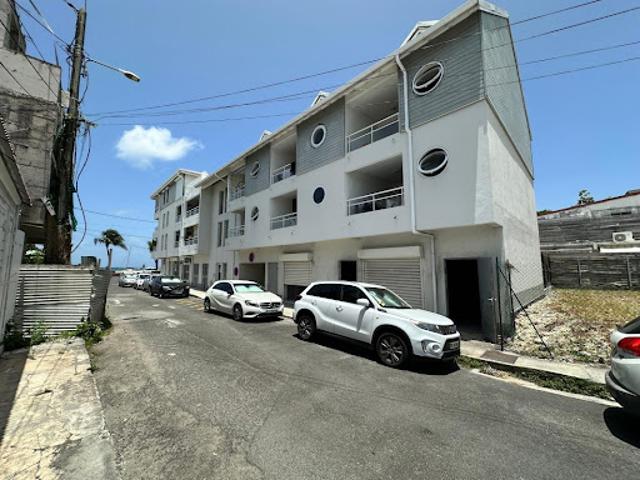 Vente Fond de commerce Sainte Anne
