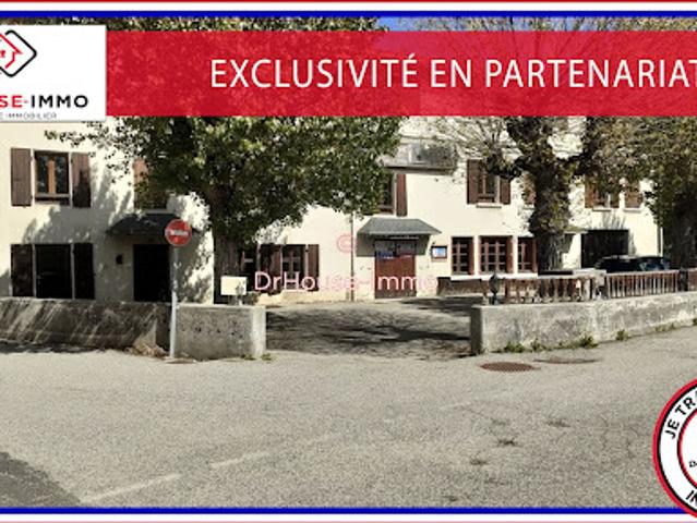 Vente Autre 34 pièces 915 m2 Autrans