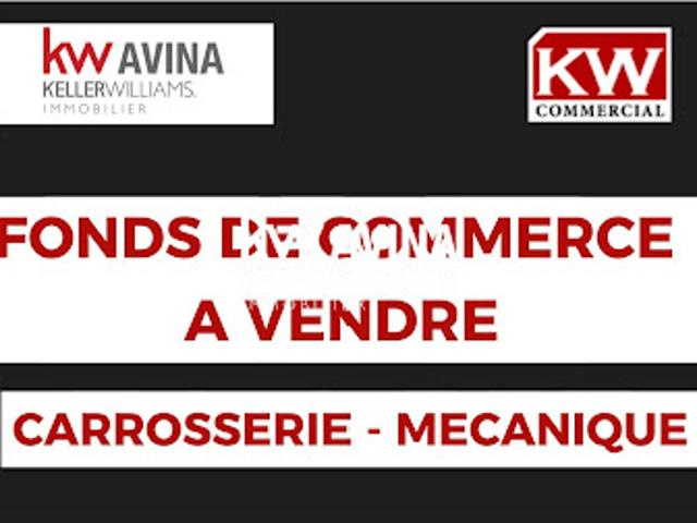 Vente Autre 350 m2 Grans